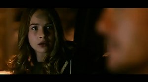 Tomorrowland, 'ABC Family Promo' TV Movie Trailer