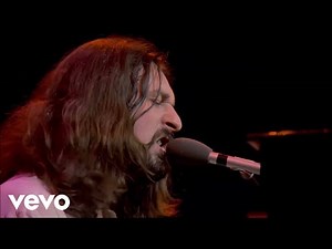 Supertramp - Asylum (Live In Paris '79) [4K]