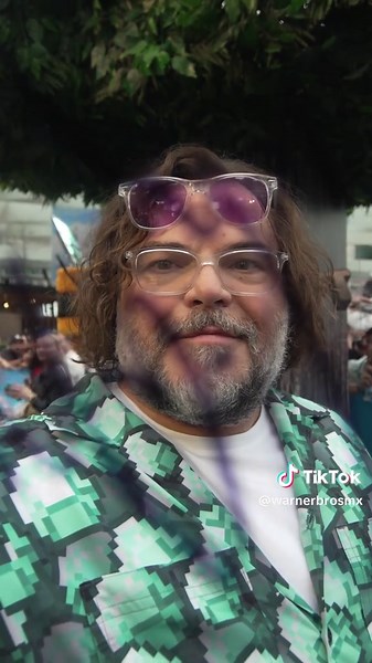 Crafteando su firma en México: Minecraft La Película