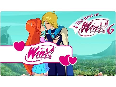 Winx Club Best Of - Episode 1 Season 6