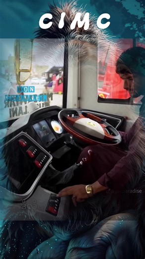 cimc199 บน TikTok