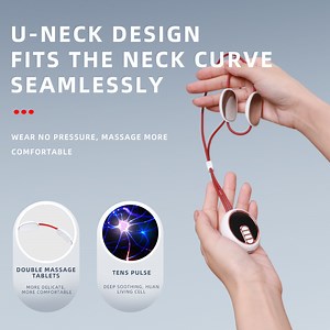 [Hot Item] Advanced Cervical Massage Device for Neck Pain Relief