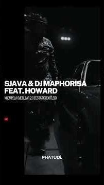 Sjava & DJ Maphorisa Feat. Howard - Ngempela (Merlzar 2.0 Ecstatic Bootleg) #deephouse