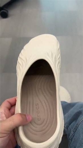 Crocs Adult Echo Wave Clogs #crocs #echowave #crocsechowave #clogs #shoes