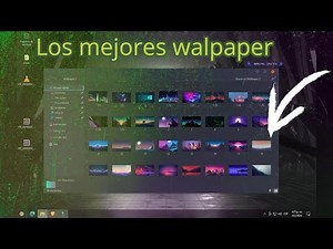 Descubre los Mejores Fondos de Pantalla para Windows Transforma tu Escritorio con Estilo