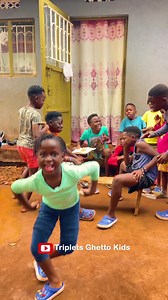 1.7M views · 102K reactions | You know its a Great Sunday, When the #BottleFlipChallenge Comes on Enjoy this one ! - - : Ginger @legacyrecordofficial - #inspireghettokids #Ghettokids #Dance #trending #love #art #instagram #instalike #instadaily #instagood #kids #africa #bottlechallenge #MakingLifeBetterthroughDance | Triplets Ghetto Kids | Facebook