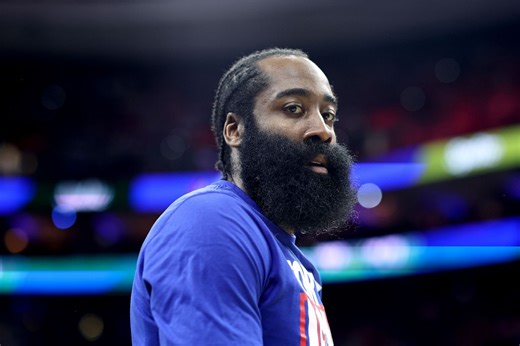 Has James Harden been to the finals? Exploring 'The Beard's' playoff record