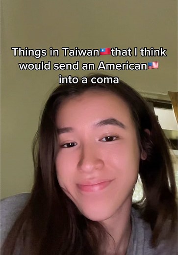 Culture Shock Experiences Living in Taiwan