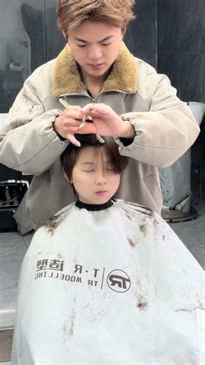 Back-to-School Hair Makeovers: 9 Trendy Cuts for Kids & Teens