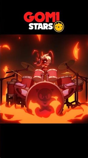The band is complete… 🎸 | Damian, 102nd Brawler | Brawl Stars