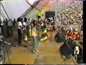 Bob marley "no woman no cry" 1979 | Best Music videos