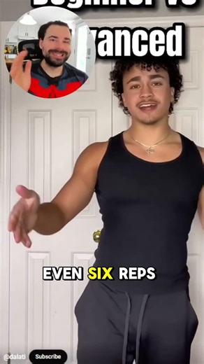 High vs Low Reps What Is the Real Difference