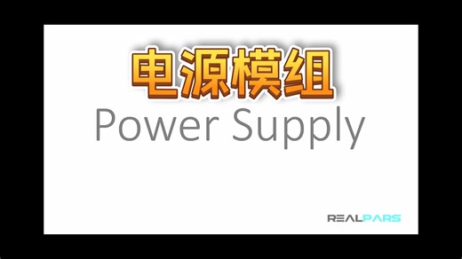 002. PLC 由哪些组件组成？