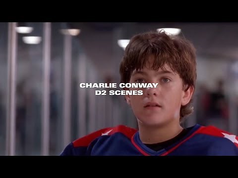 Charlie Conway Scenes | D2