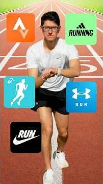WHICH RUNNING APP SHOULD YOU USE?