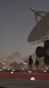 Space1999, TEU, extended animation reel 7. #Space1999 #NASA #amazon #netflixmovies #scifi #news #reelsfacebook #disney #spacecraft #2001aspaceodyssey | Space:1999 by Nick Macarty