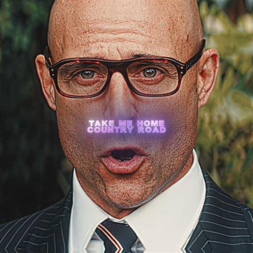 Merlin's favorite song 🎵 | Kingsman - The Golden Circle Edit #shorts