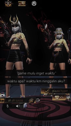 Free Fire Preset XML Under 5MB