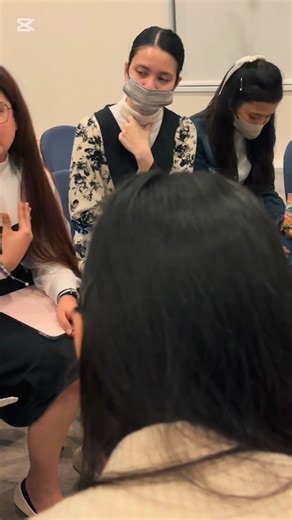 Youth Ministry 😇 Japan United Pentecostal Church❤️‍🔥 NLF Toyama ,Japan Youth Kamustahan Month Of November ✨ | Rising God's Generation Youth Ministry