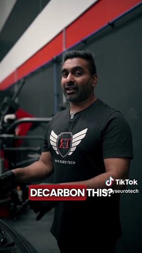 The Worst Engine Sludge! What Should I Do? #CarMaintenance #CarbonCleaning