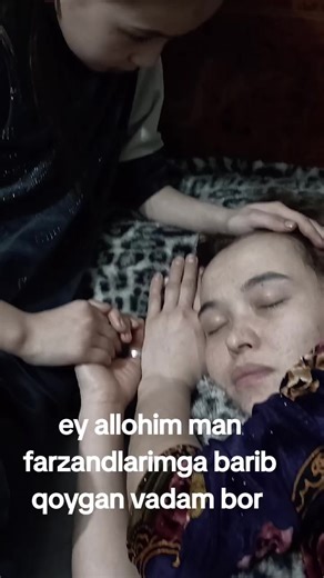 xij.ron (@xij_ron67)’s videos with Ona - Muzaffar Abduazimov