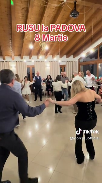 IGOR RUSU Official on TikTok