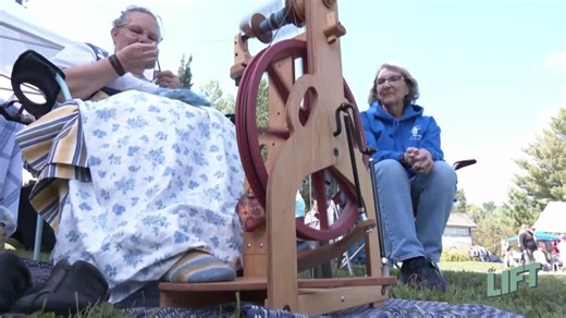 Eli Wirtanen Pioneer Farm offers a look into Finnish immigrants