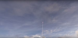 Missile-Intercept System 'Performed Flawlessly' During Test, Boeing Says