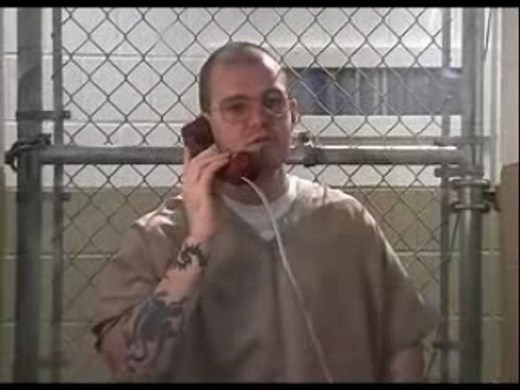 GLADIATOR DAYS: ANATOMY OF A PRISON MURDER 2 OF 3