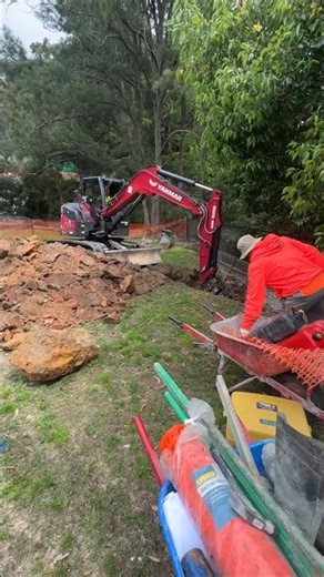 Safe Excavation after Accurate Utility Locating and Detection 😎🎯