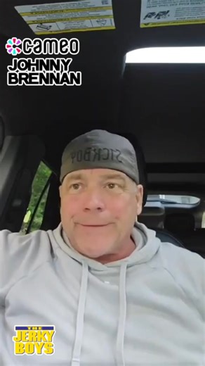 "Hey there sweet cheeks, do me a favor and share this with some fruity bastid!" -JerkyBoys | The Jerky Boys