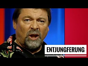 Jürgen von der Lippe - Entjungferung