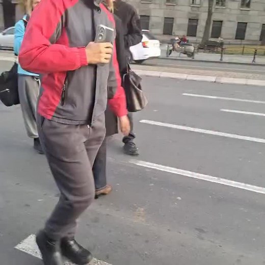 NEDA PERIĆ ĆACI DOŠLA DA PROVOCIRA!!! | Marko