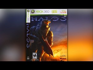 Halo 3 (Xbox360) Campaign - FULL GAME Walkthrough