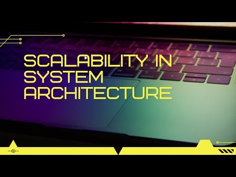 Scalability in System Architecture Explained | Vertical vs Horizontal Scaling | TPM Simplified