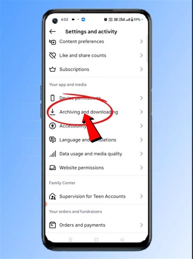 Instagram Story Archive Me automatically Save Kaise Kare //AutoSave Instagram Story In Archive |