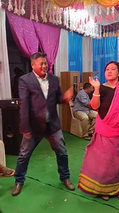 771K views · 23K reactions | Sir prasunkanti ❤️ Dance video part 1 | Sunali Reang | Facebook
