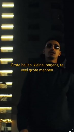 KA - Amsterdam: Lyrics and Meaning