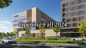 2.9K views · 31 reactions |  We are excited to open the Inova Health...