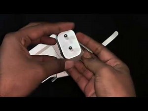iPhone adapter ￼ type C