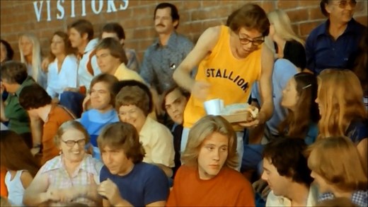 COACH (1978) MOVIE REVIEW PART 1 OF 2