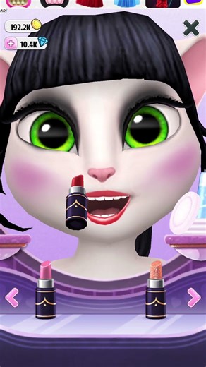 “Dramatic Dark Eye Look”#BeautyMakeup#MakeupTutorial