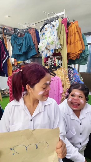 Panda Plus Size Mandalay (@panda.plus.size.m)’s videos with original sound - Panda Plus Size Mandalay