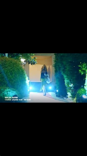 Turkish Cinderella Series: Serkan Discovers Daughter's True Identity