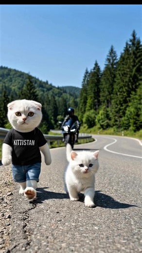 He Took The Baby… A Cat Lover's Regret 😳🚨