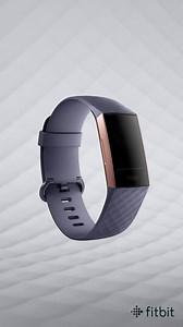 Introducing #FitbitCharge3, our most advanced health & fitness tracker ever. #FitbitCharge3 supports you to know your body and better understand your health, so that you can take positive action to improve yourself and your wellbeing. Available to pre-order now. #FitbitForAll https://www.fitbit.com/uk/shop/charge3 | Fitbit UK & Ireland