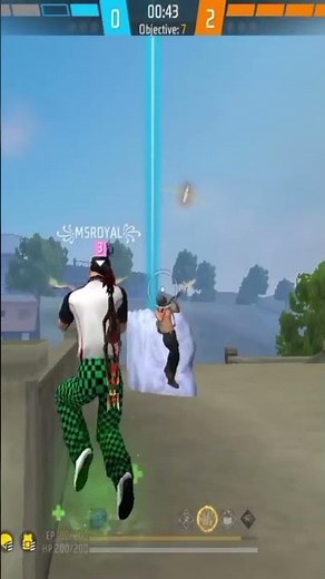 free fire