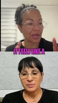 What Happens When You Focus On PERSONAL Growth Over 45?