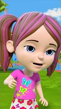 Wheels On The Ambulance Kobita, Bangla Cartoon and Kids Songs #shorts #trending #viral #poem