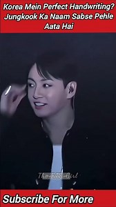 Jungkook Is Fire 🔥 #jungkook #jungkookfacts #bts #btsshorts